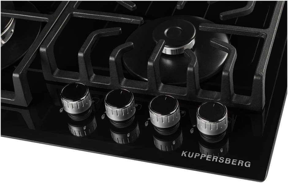 Kuppersberg TG 69 B
