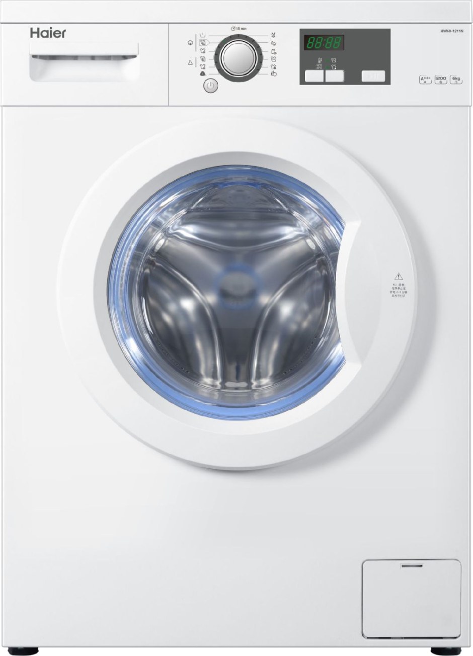 Стиральная машина Haier hw60-12829a