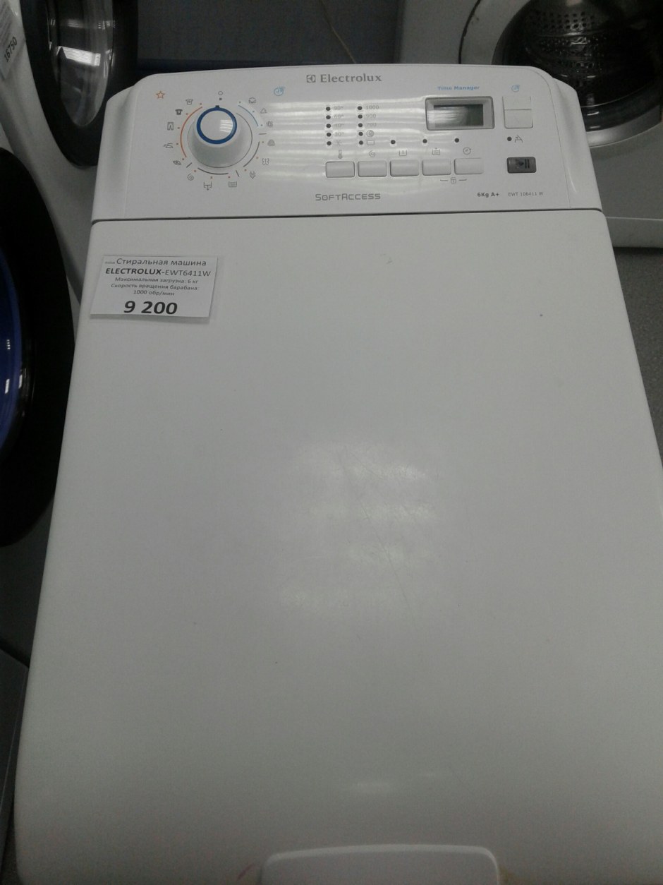 Electrolux EWT 106411w амортизатор