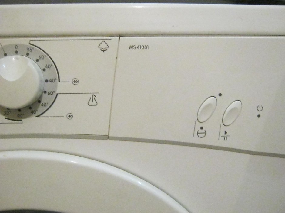 Стиральная машина Gorenje WS 41101