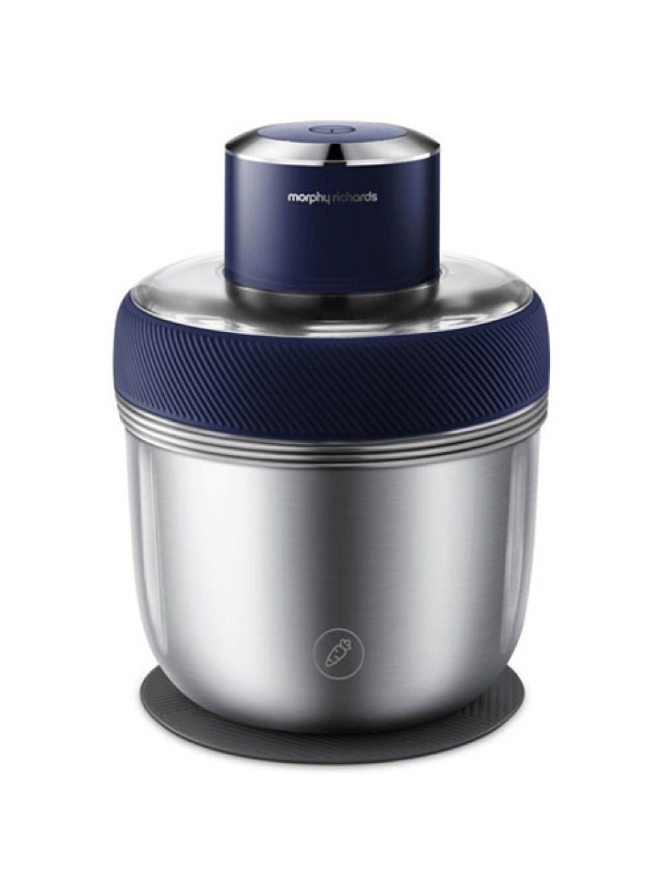 Мясорубка Xiaomi Morphy Richards meat Grinder / food Processor mr9401 Silver