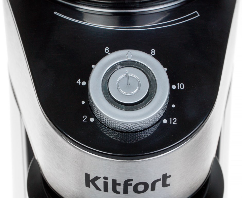 Кофемолка Kitfort кт-741
