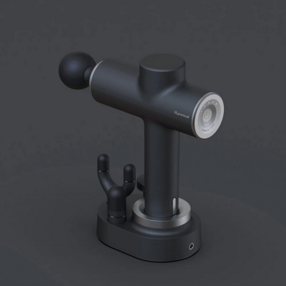 Массажный пистолет yunmai se fascia massage Gun MV-FG-0308