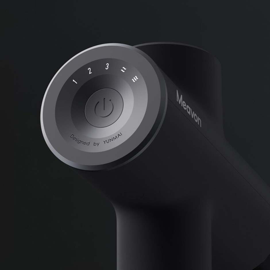 Xiaomi yunmai meavon MV-FG-0308