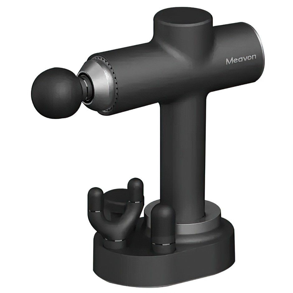 Перкуссионный массажер Xiaomi yunmai Gun-Slim Elegant MV-FG-0308