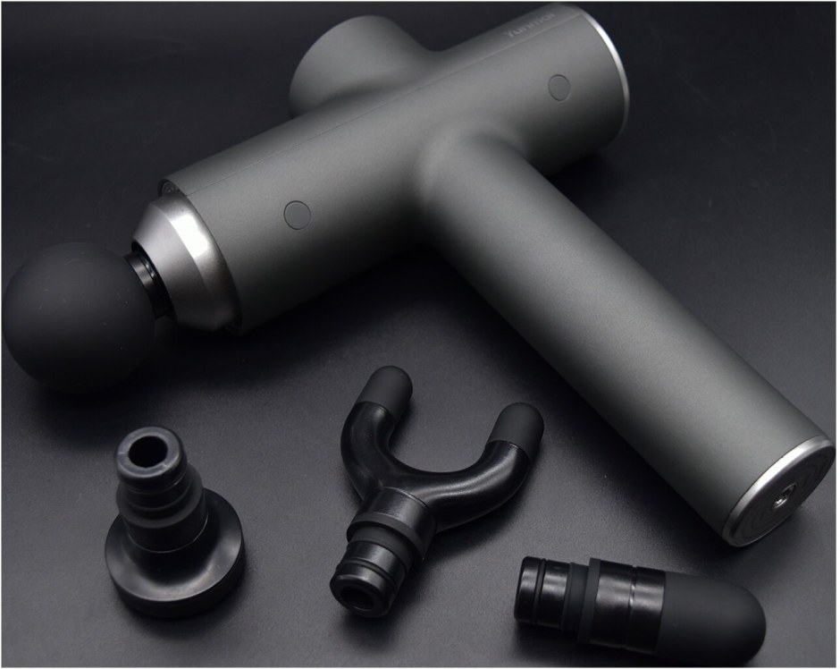 Xiaomi yunmai meavon massage Gun MV-FG-0308
