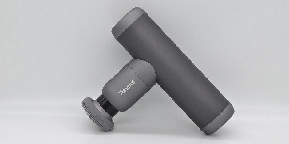 Массажный пистолет для тела Xiaomi meavon Extra Mini (MVFG-m281)