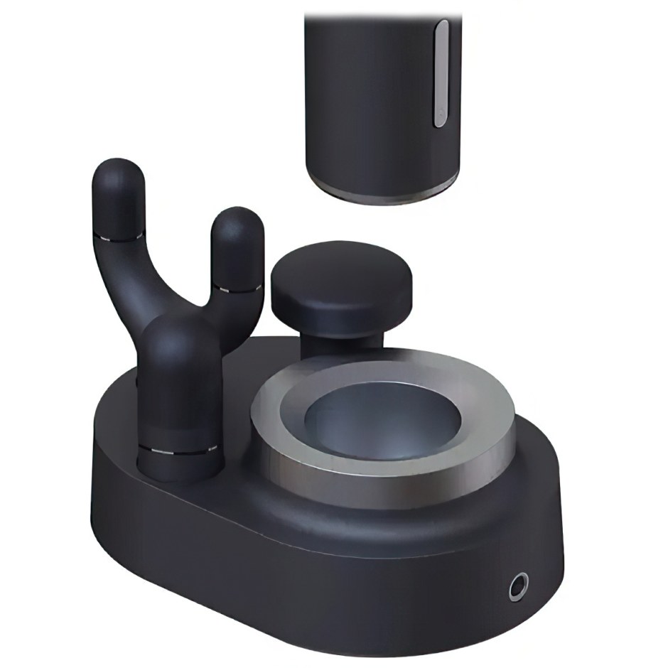 Массажер Xiaomi yunmai Gun-Slim Elegant MV-FG-0308