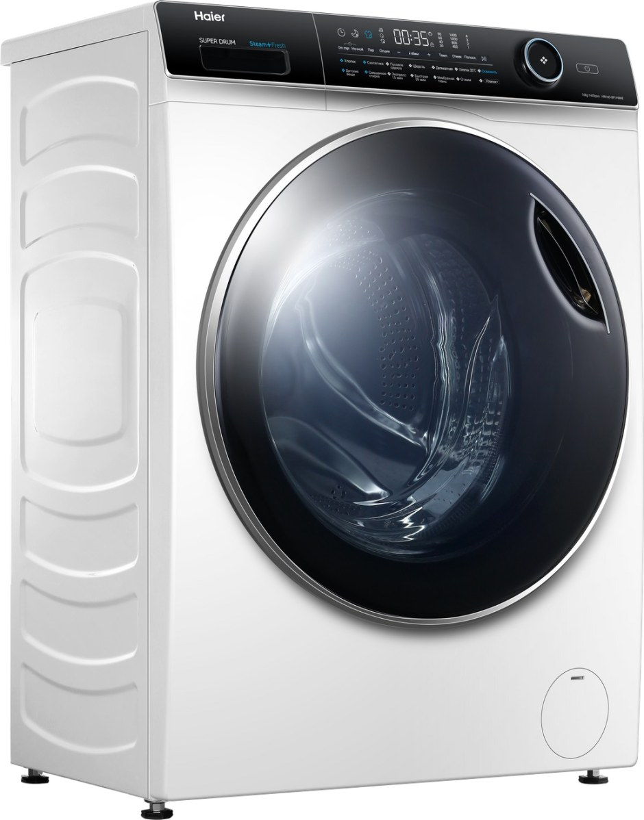 Стиральная машина с сушкой Haier hwd120-b1558u