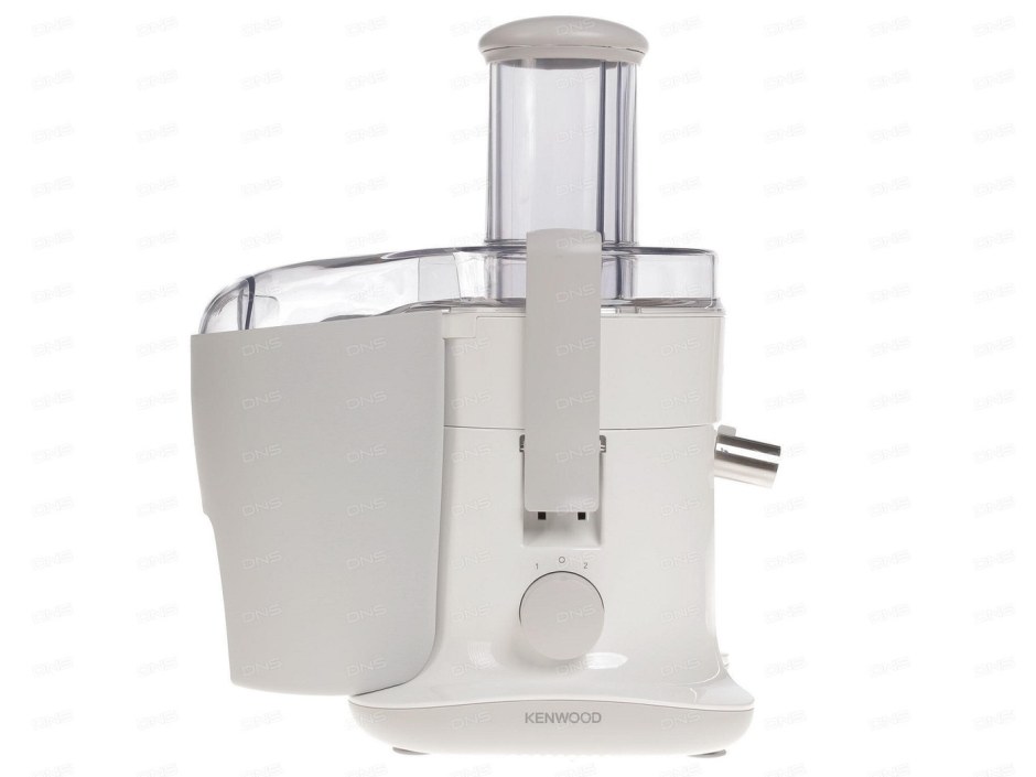 Kenwood 22510006 соковыжималка