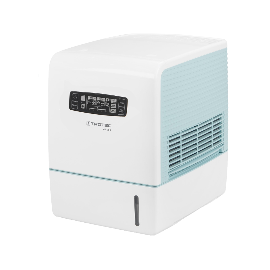 Trotec AW 20