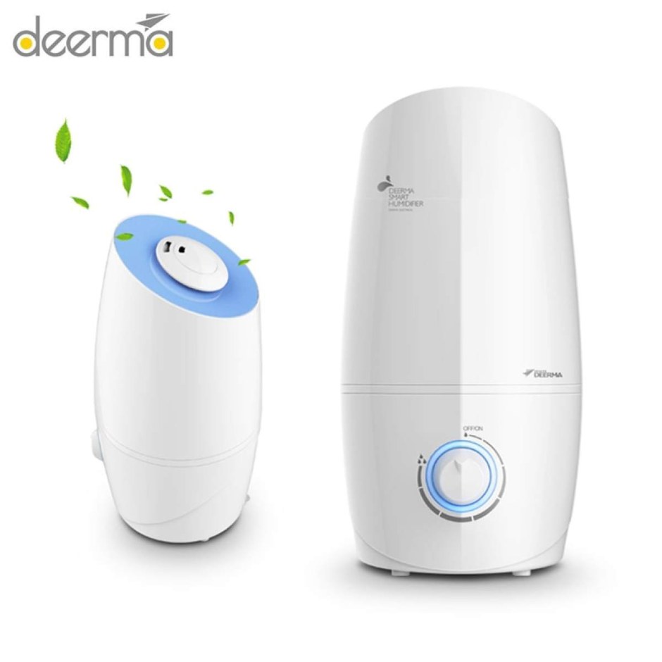 Air Humidifier 3