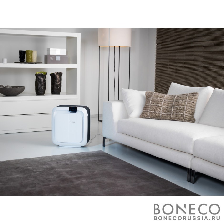Boneco h680 адаптер