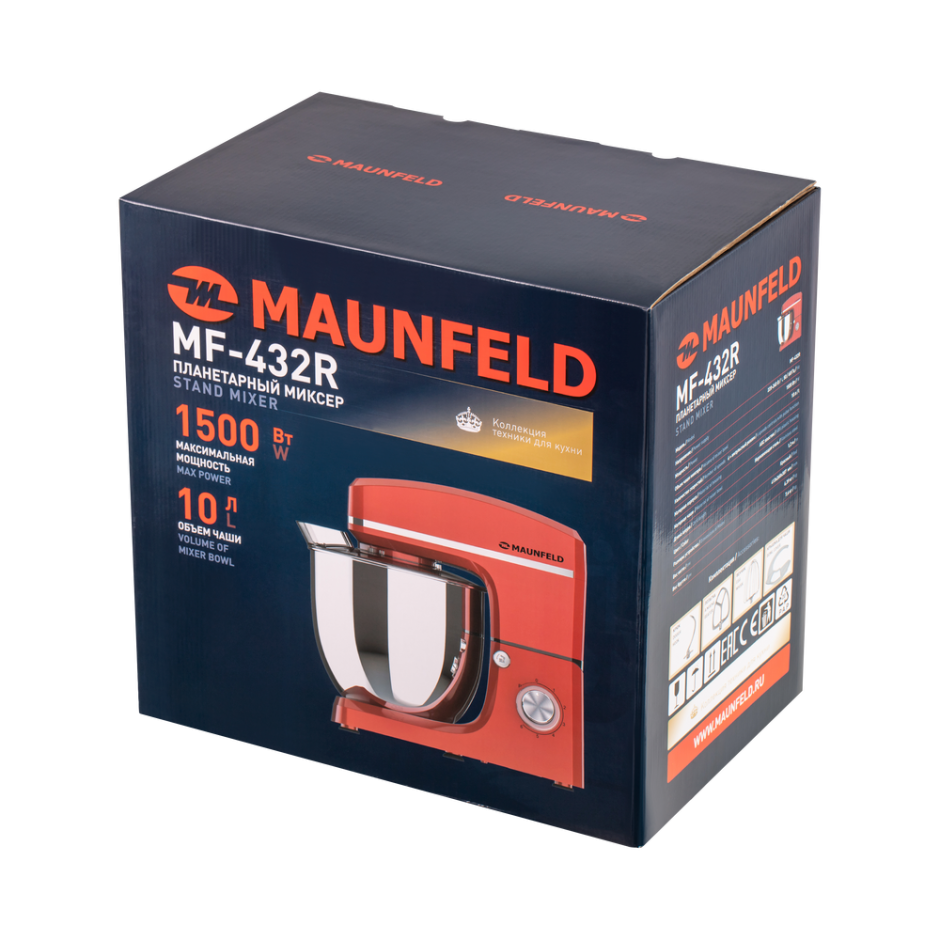 +Maunfeld +MF +321r купить