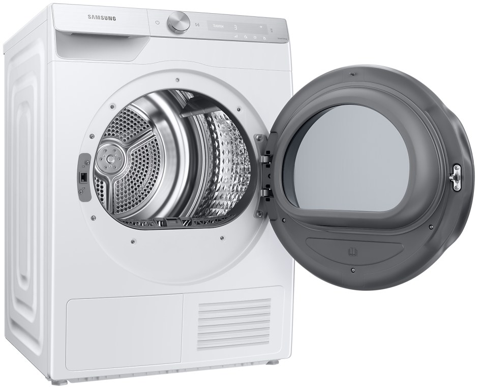 Сушильная машина Samsung dv90t5240aw/LP