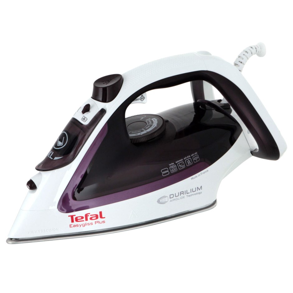 Tefal Easygliss Plus fv5716e0