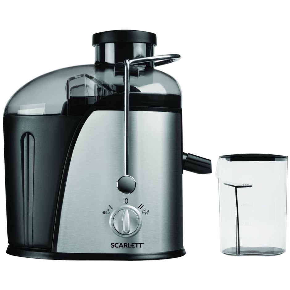 Соковыжималка центробежная Scarlett SC-je50s45