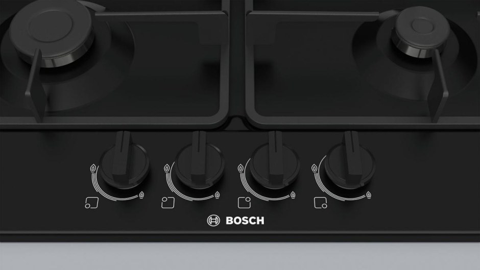 Artel Gas Stove