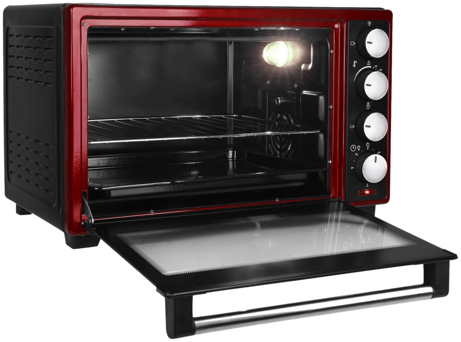 Мини-печь GFGRIL GFO-26br