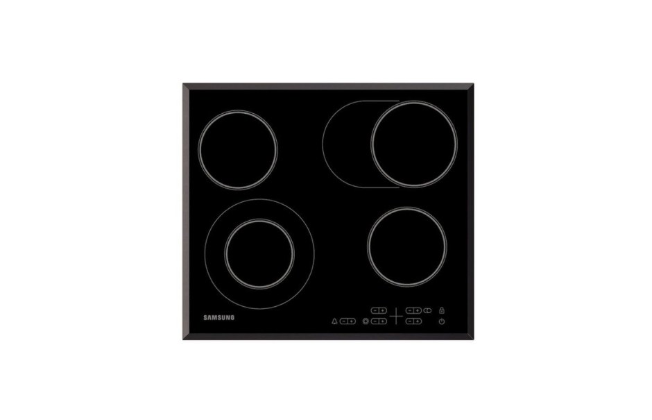 Samsung nz64t3516qk/WT