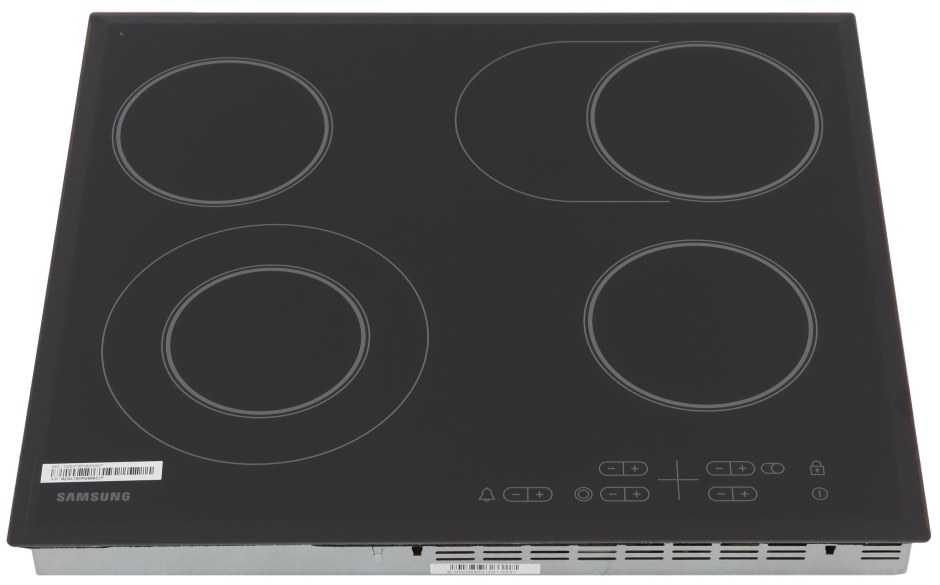 Samsung nz64t3516qk/WT