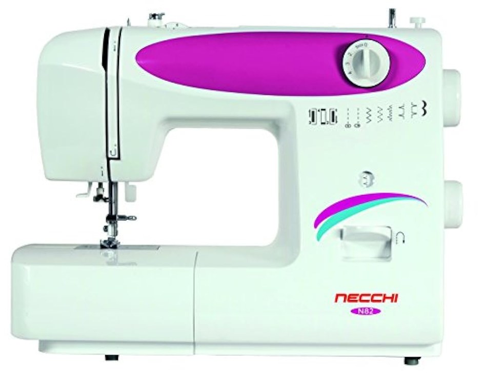 Швейная машина Necchi 4222