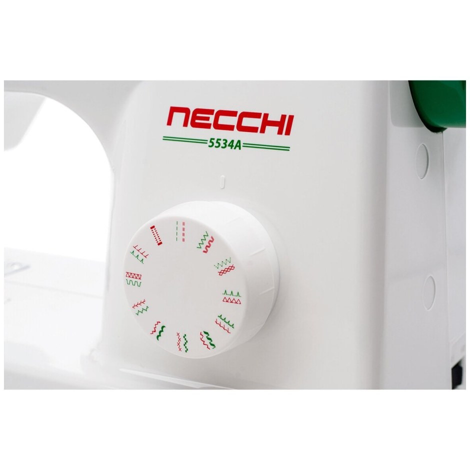 Necchi 5534a