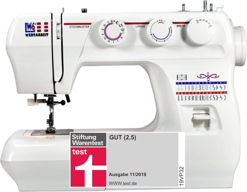 Швейная машина Janome re-1312