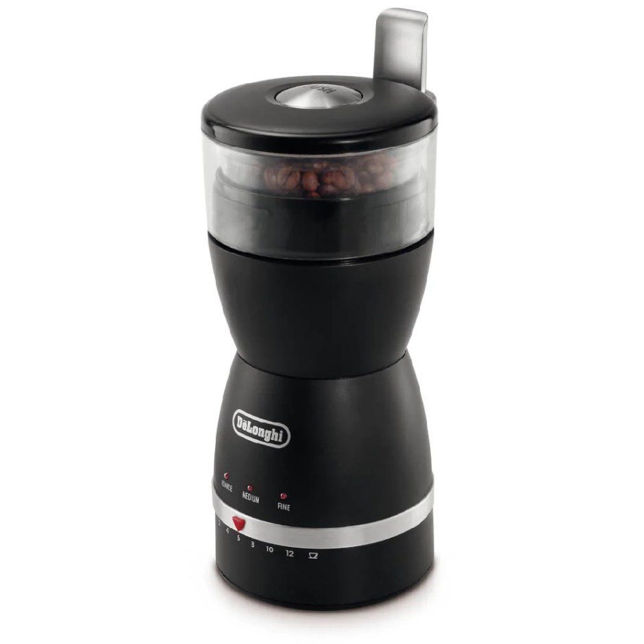 Кофемолка Делонги kg 49 ex