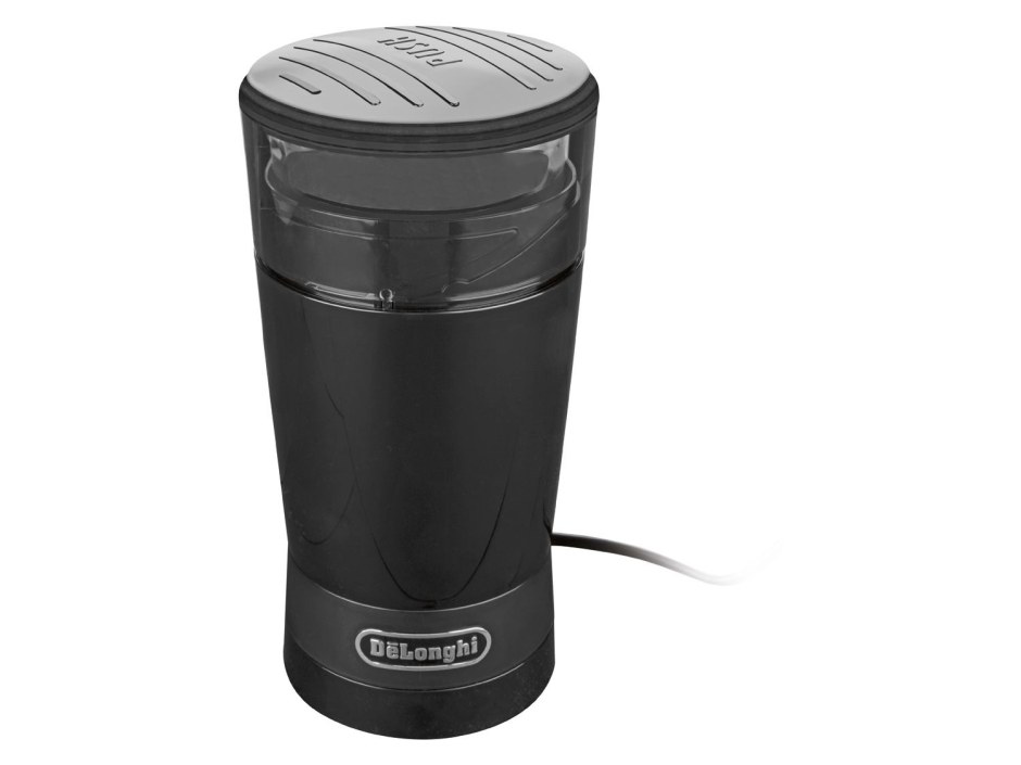 Кофемолка электрическая Delonghi kg 200 отзывы