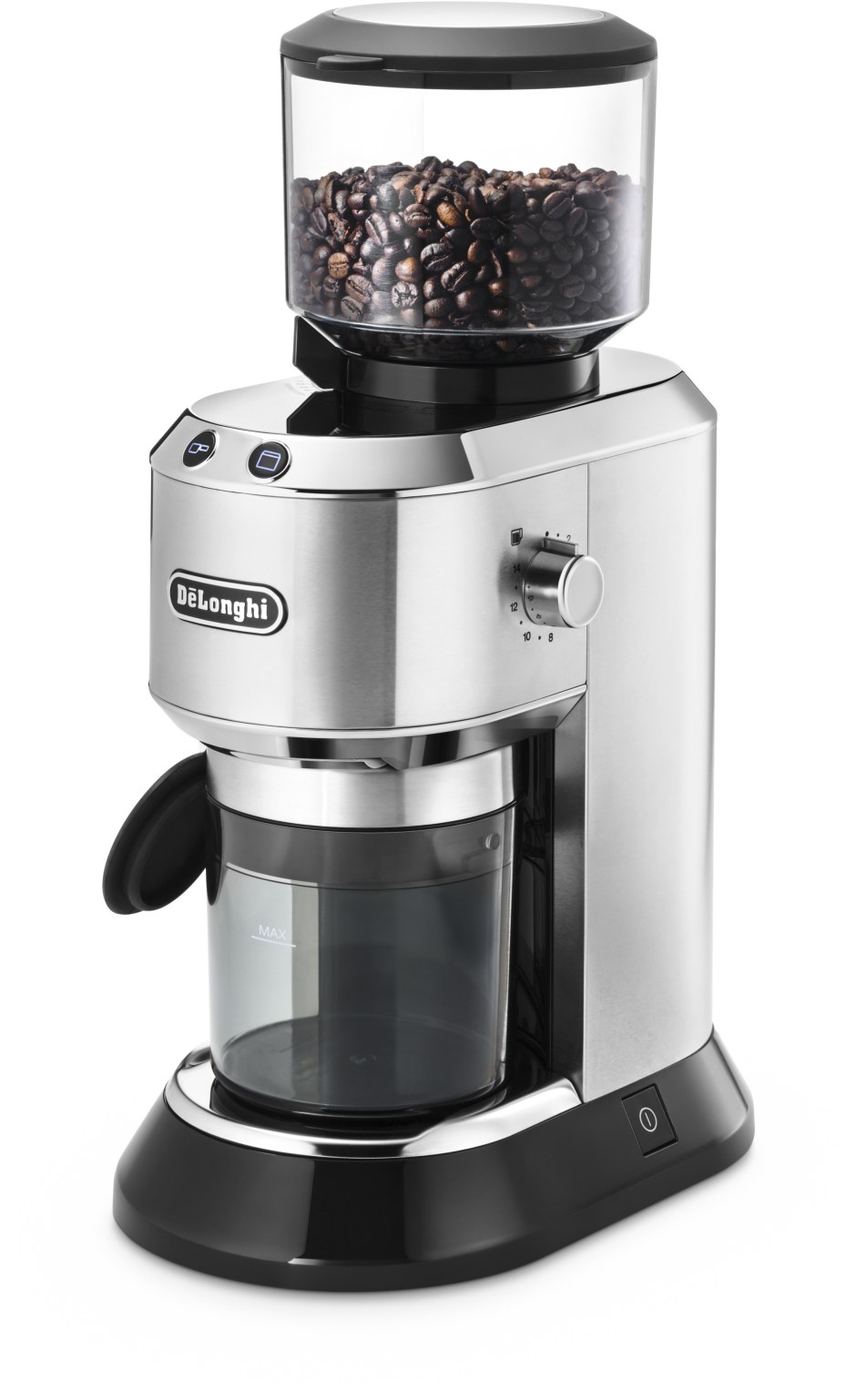 Кофемолка de'Longhi kg200