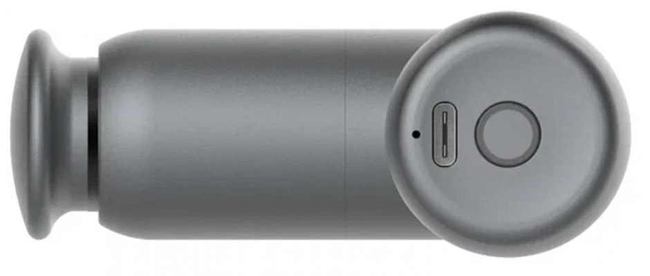 Перкуссионный массажер yunmai Gun Extra Mini MVFG-m281