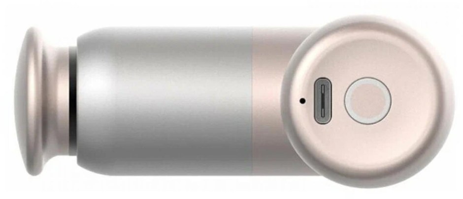 Перкуссионный массажер yunmai Gun Extra Mini MVFG-m281