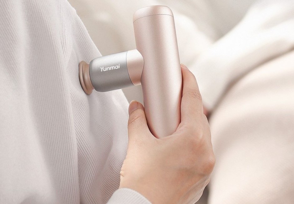 Xiaomi meavon Extra Mini