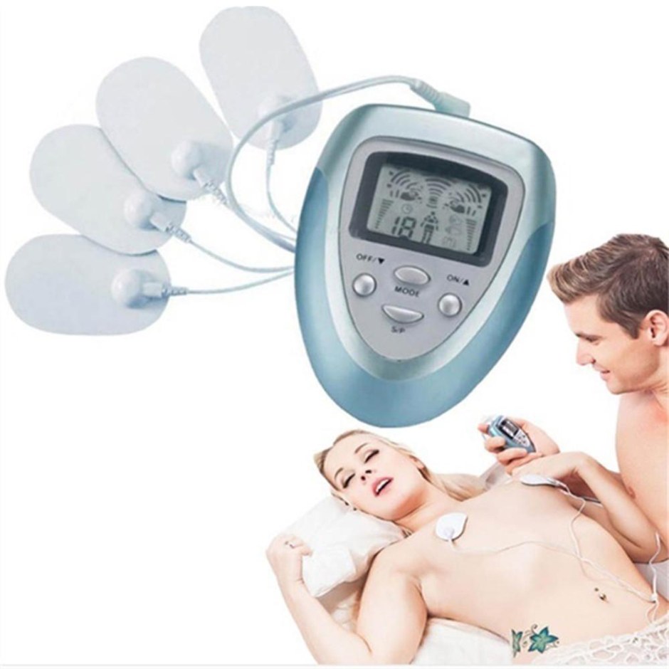 Миостимулятор Slimming massage