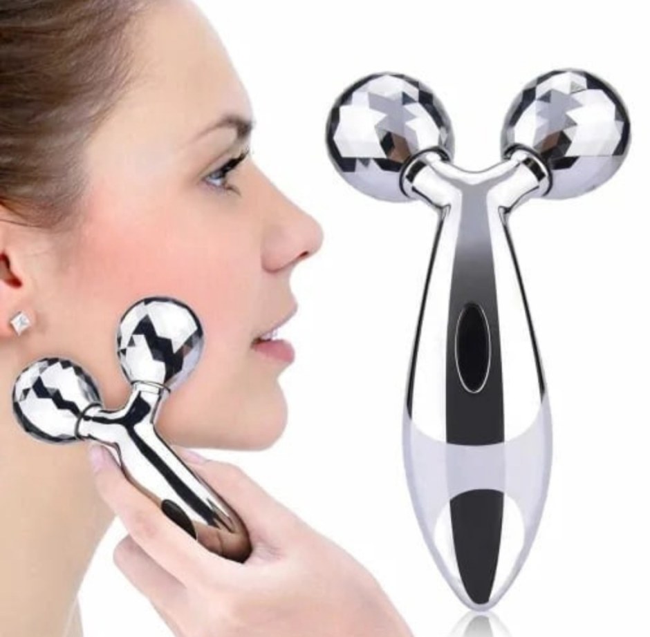 Лифтинг - массажер для лица и тела "3d Massager" XC-206