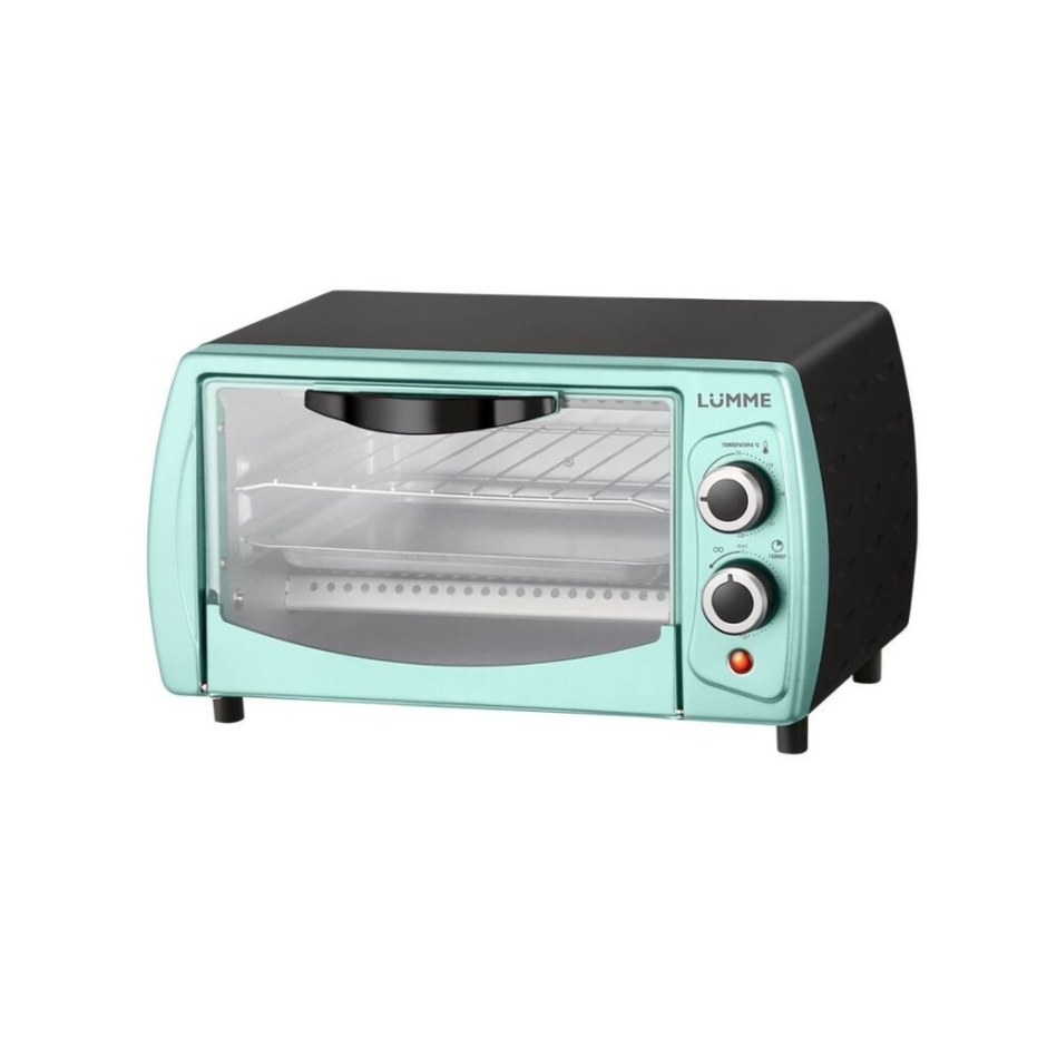 Мини-печь Lumme Lu-1705 Light