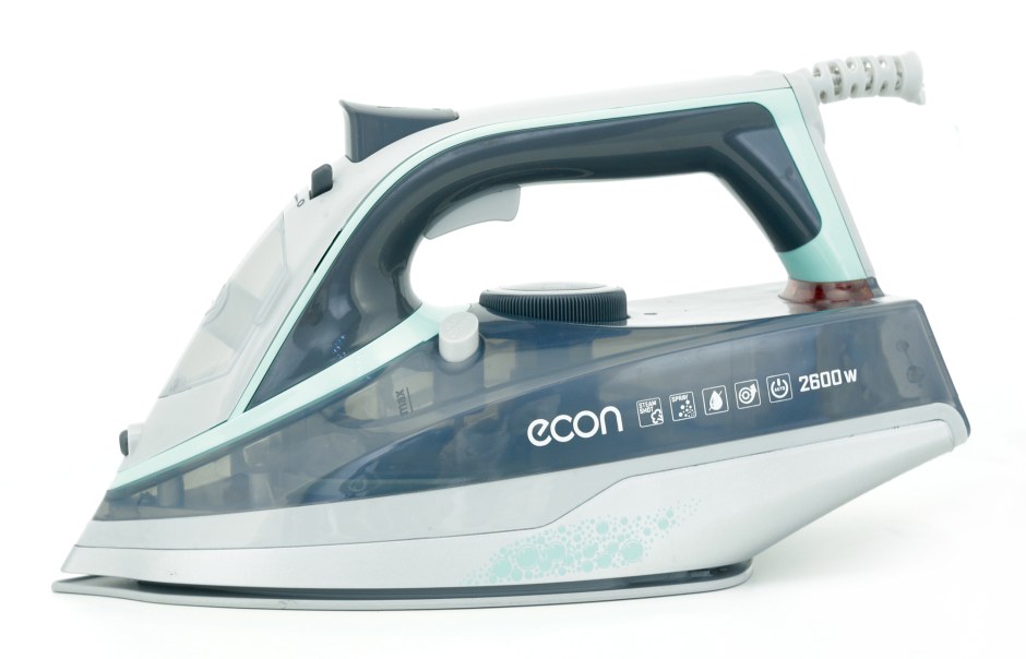 Утюг ECON Eco-bi2602