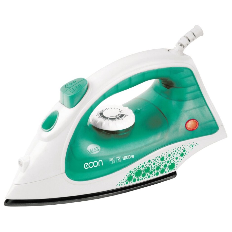 Утюг ECON Eco-bi2403