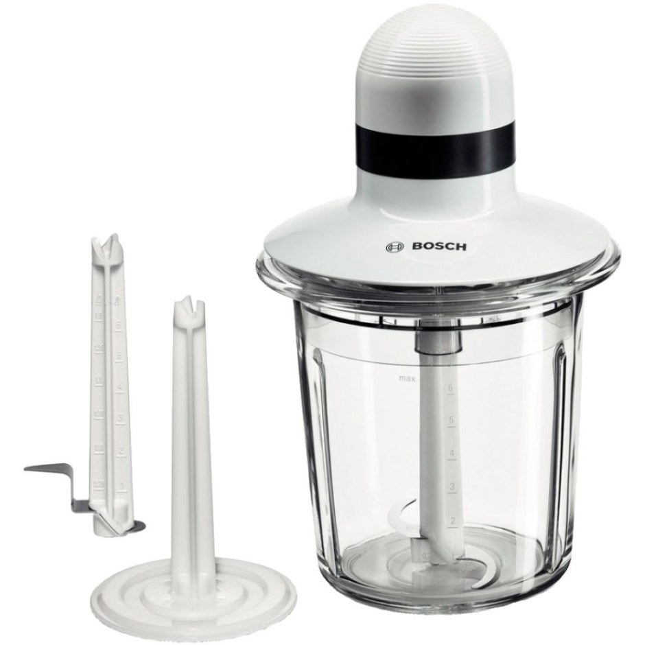 Блендер Bosch MMR 08a1