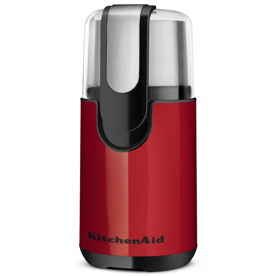 Кофемолка kitchenaid