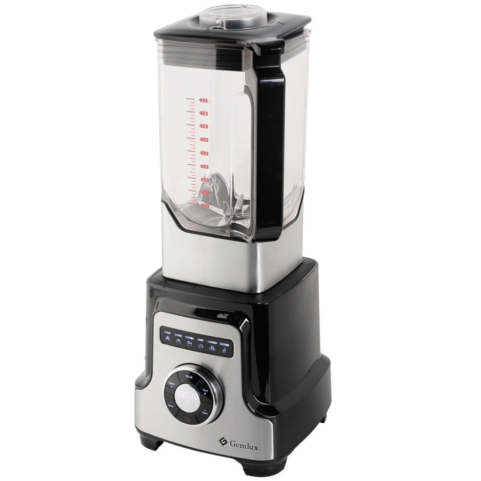 Блендер Gemlux gl-bl500g