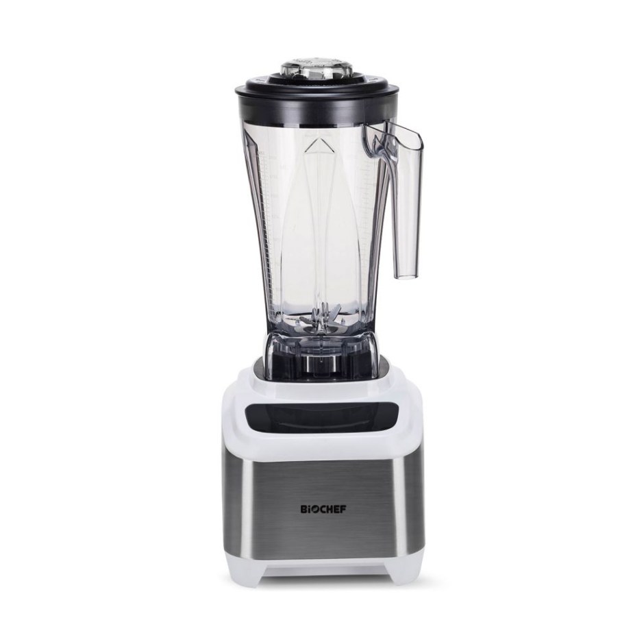 Стационарный блендер BIOCHEF NUTRIBOOST Bullet 411