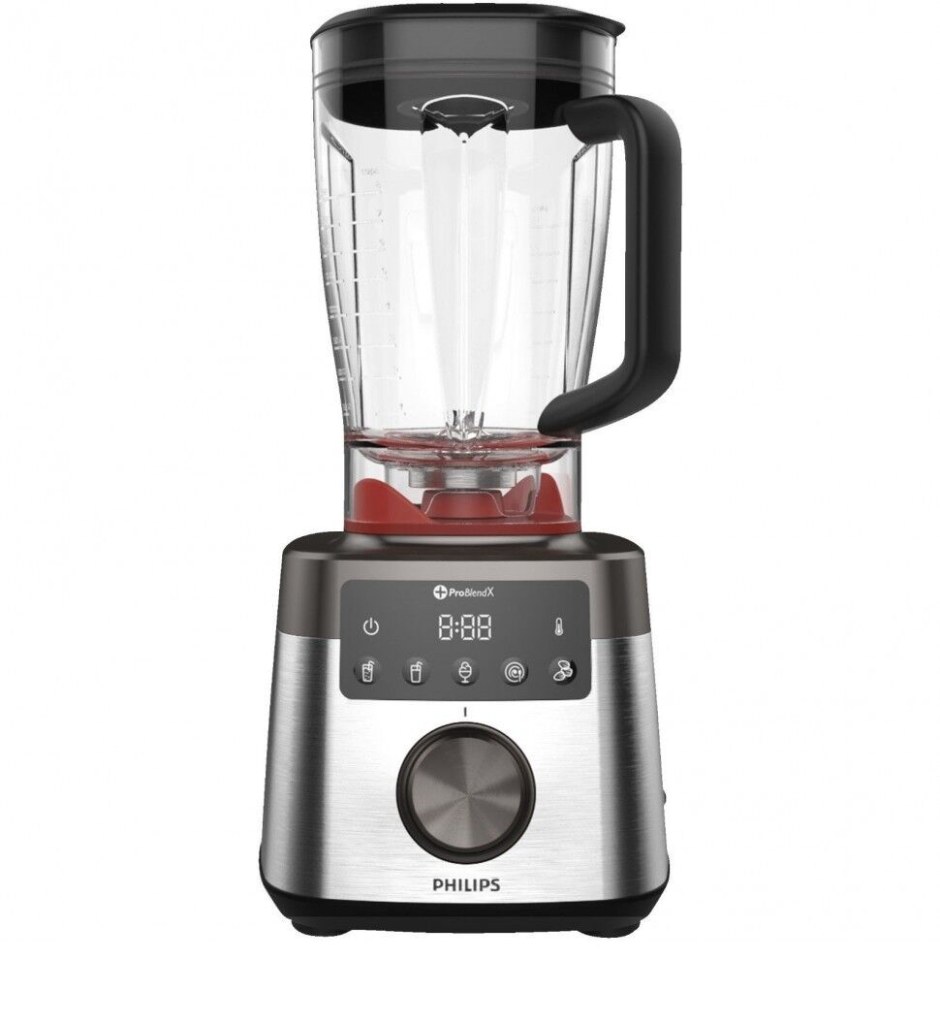Стационарный блендер Philips hr2056