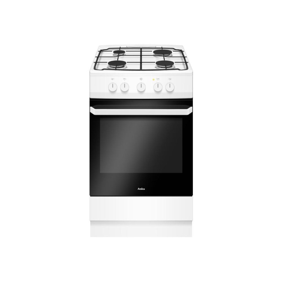 Электрическая плита Hansa fccw53097