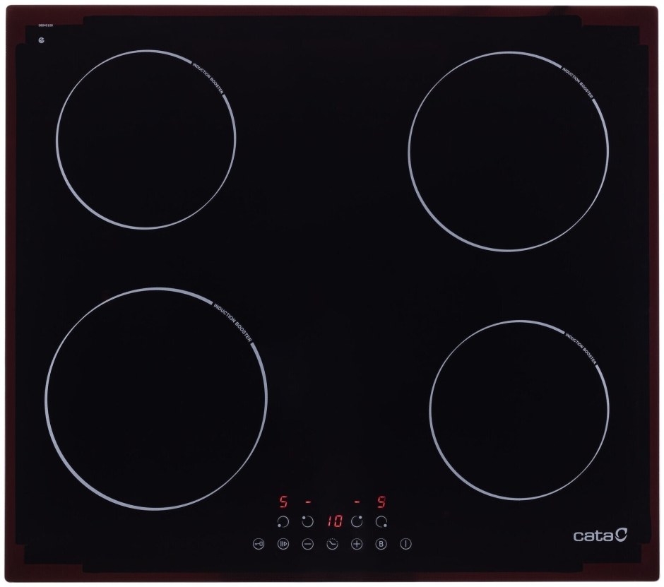 Электрическая варочная панель Whirlpool Akt 8130 LX