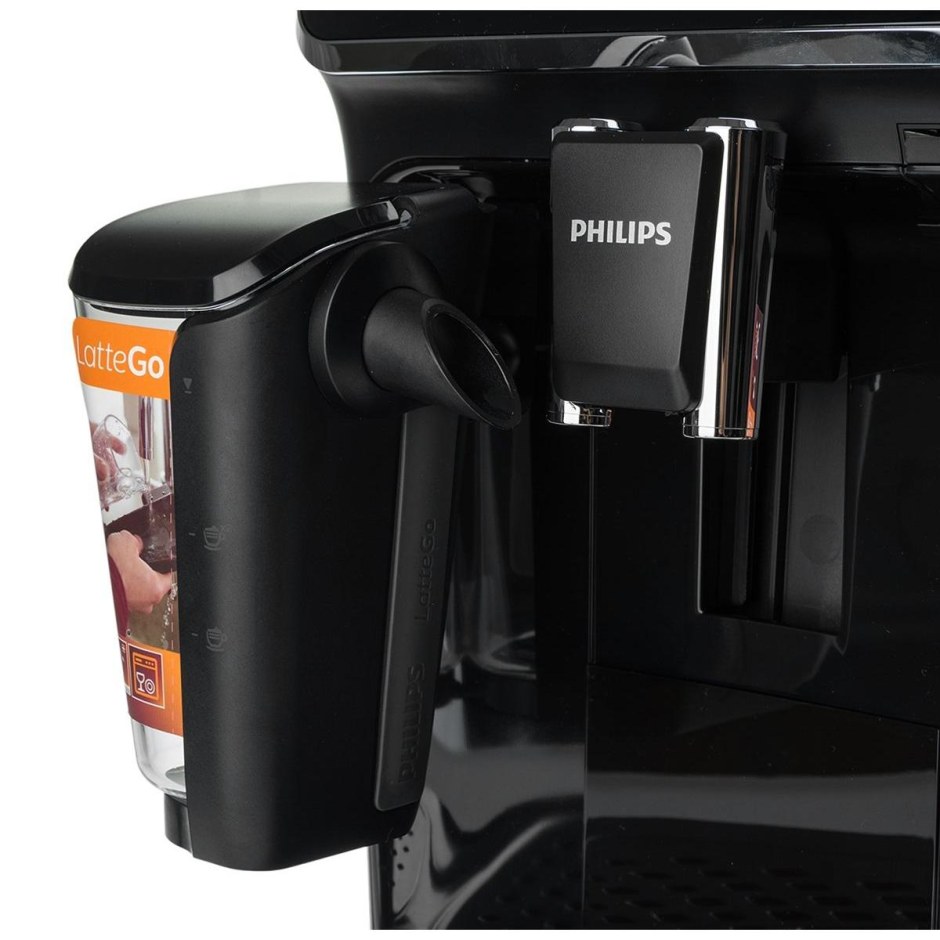 Кофемашина Philips LATTEGO ep2231/40