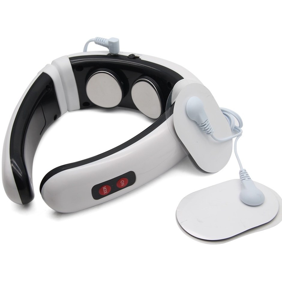 Массажер Neck Massager KL 5830