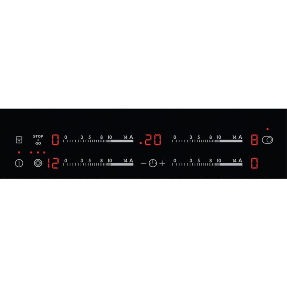 Варочная панель AEG hk65407rfb