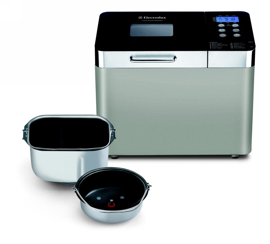 Запчасти для хлебопечки Electrolux EBM 8000